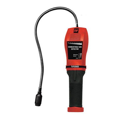 TIF TIF8900 Combustible Gas Detector