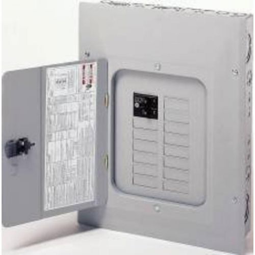 Br indoor main breaker loadcenter 200a 40-40 eaton circuit breakers br4040b200 for sale