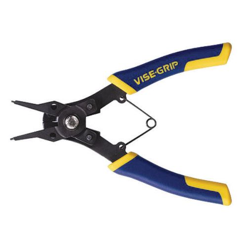 IRWIN 2078900 6-1/2&#034; Convertible Snap Ring Plier