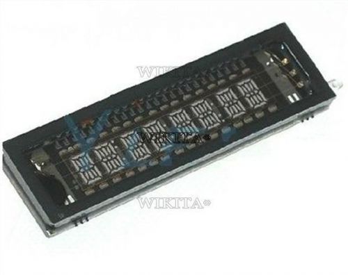 5pcs 8-bit fluorescent vfd display lcd display module #3933332