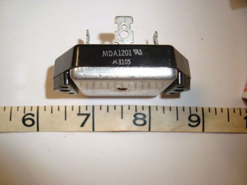 RCA 233533 Rectifier Motorola MDA1201