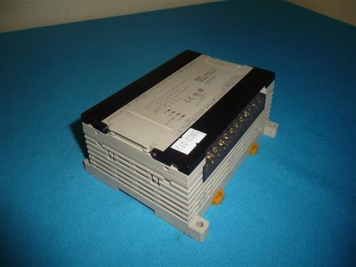 Omron CPM1A-30CDR-D-V1 CPM1A30CDRDV1 Programmable Controller