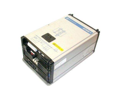 TELEMECANIQUE ALTIVAR 5  ATV45U40N   VARIABLE SPEED AC DRIVE 5 HP