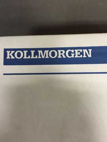 Kollmorgen Servo Motor MTC302A1-E2C3 New In  Box