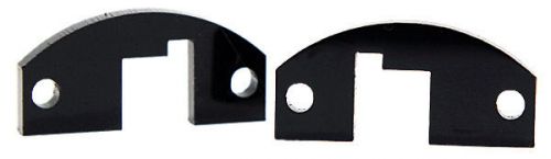 Beam Bracket S (Pair) By Actobotics # 585654