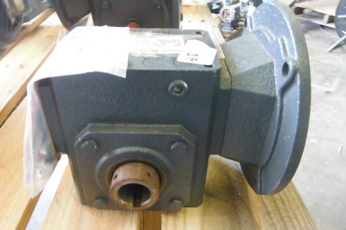 MORSE 175Q56H10  10:1  REDUCER  NEW