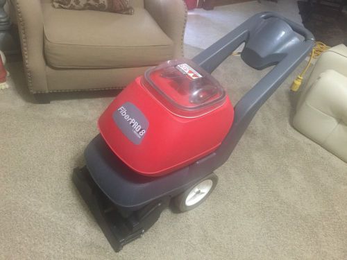 Betco Carpet Extractor