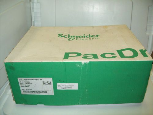 13130265 PS-5 Power Supply  Schneider Electric