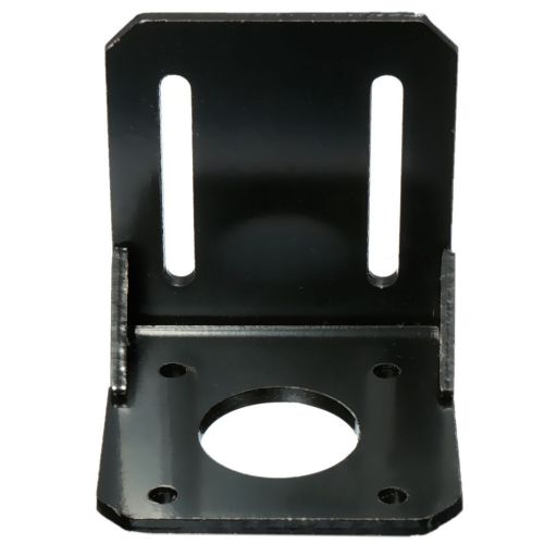 Alloy Steel Mounting Bracket Stander Holder For 42mm Stepper Motor With Screws