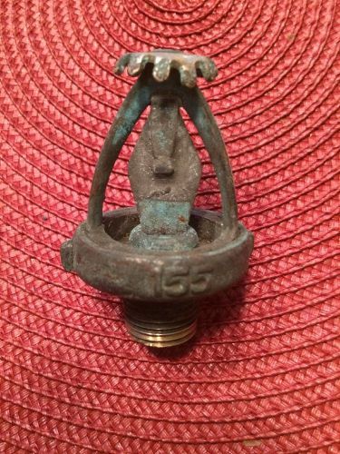 1916 Grinnell Sprinkler Head