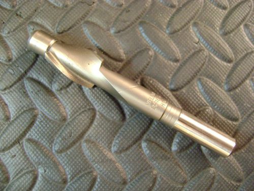 Weldon LGS-14   7/16&#034; Screw Counterbore