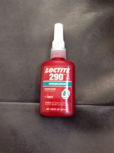 Loctite 290 green - threadlocker - wicking grade - 50ml 1.69oz for sale