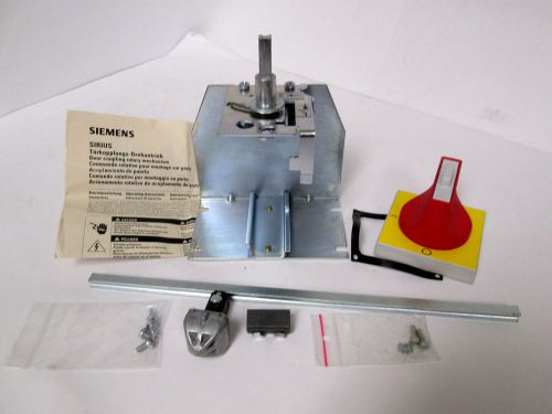 Siemens 3RV1926-2C  Rotary Handle Mechanism