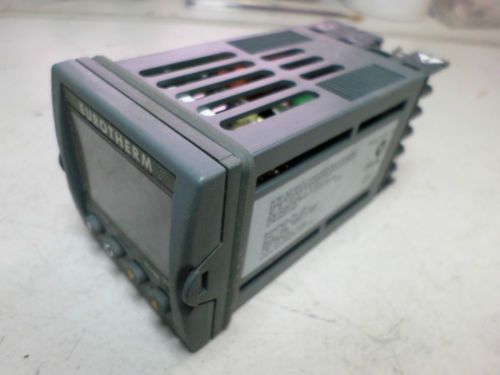 EUROTHERM -- PID TEMPERATURE CONTROLLER -- 3216 SERIES  -- 3216/CC/VH/LRXX/R