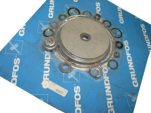 UP TO 3 NEW GRUNDFOS CRN2 PUMP REBUILD KIT 405013