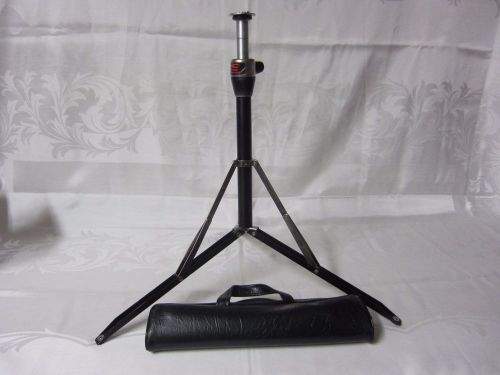 Stenograph Tripod #1 FREE SHIPPING