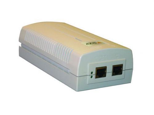 Axis T8124 High Power POE 60W Midspan 1- port