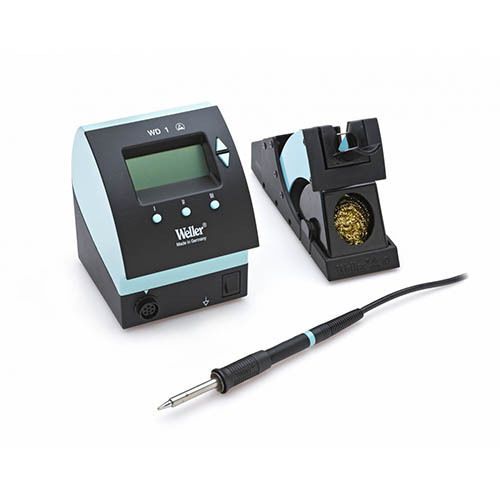 Weller WD1002 Digital 80W Soldering Station, 120V