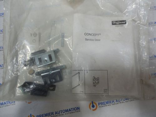 HOFFMAN.87561430,HDW 2 HINGE SERVICE DR KIT