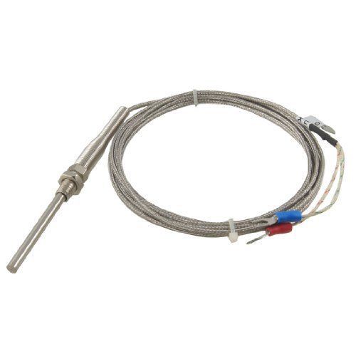 6.7mm thread k type thermocouple temperature measurement sensor new for sale