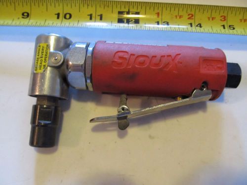 Sioux  die grinder # 5055A, 22,000 RPM