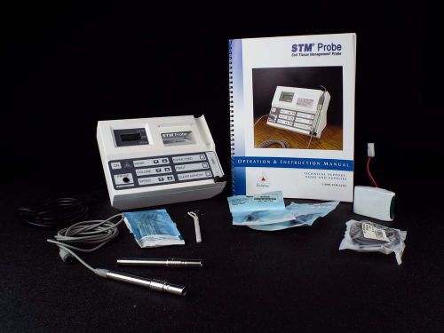 Pro-Dentec STM Probe Dental Diagnostic Endodontic Soft-Tissue Management System