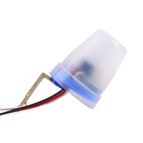 Sensky bs020 (improved version) 12v photo control sensor auto on off light co... for sale