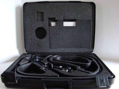 Olympus PCF 100 Endoscope Video Pediatric Colonoscope