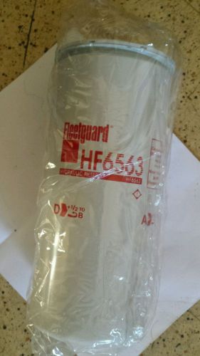 HIGH QUALITY FLEETGUARD HYDRAULIC HF6563