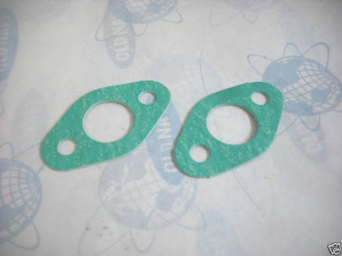 Service Valve Gasket (1) One  2 Hole, 1-5/8 x 7/8 SVG-1