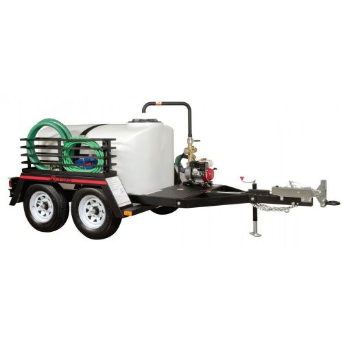 NEW Magnum MWT500 Portable 500 Gallon Water Trailer