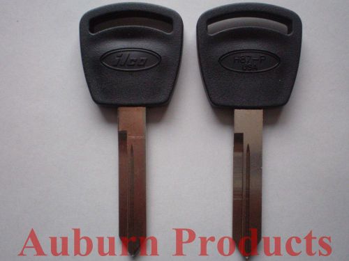 H87-PH FORD KEY BLANK / NP / 5 KEY BLANKS / FREE SHIPPING