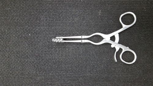 Beckman Weitlaner Retractor Veterinary Surgical