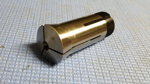 5C 8 Round Collet