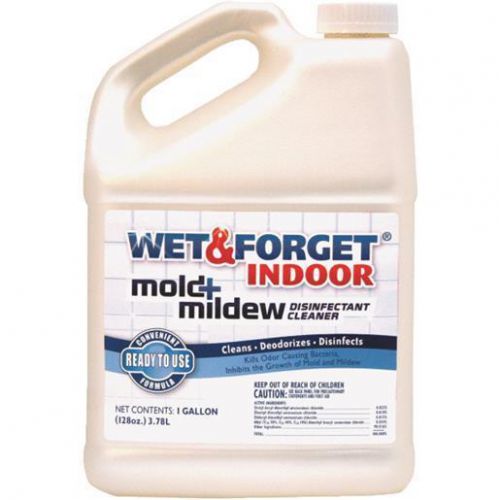 128OZ MLD&amp;MLDW CLEANER 802128