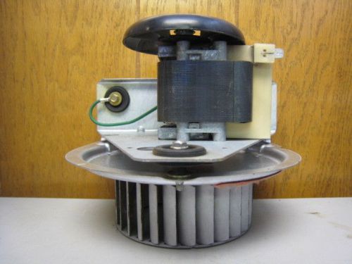 Carrier Durham Jakel J238-150-1571 HC21ZE117 Furnace Draft Inducer Blower Motor