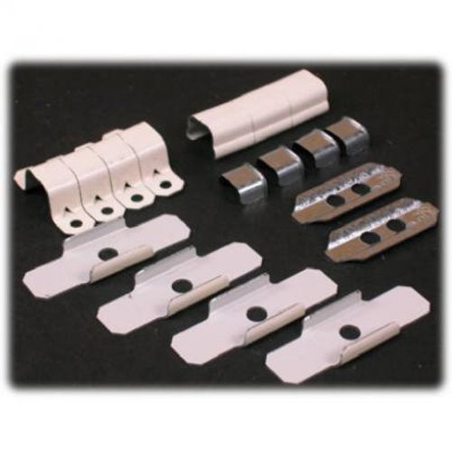 Wire Accessory Kit B Series Ivory Carded Wiremold Pipe Fittings B-9-10-11