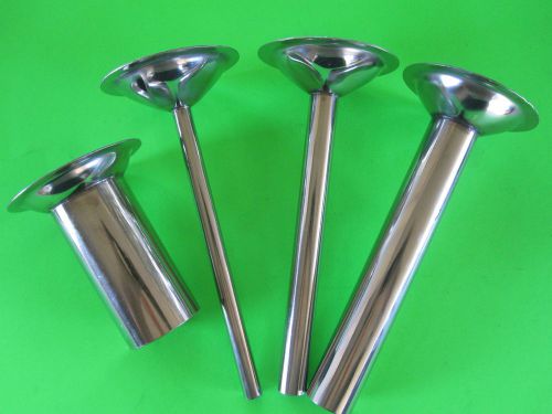 #22 meat grinder sausagetubes for lem cabelas hobart torrey mtn turboforce etc for sale