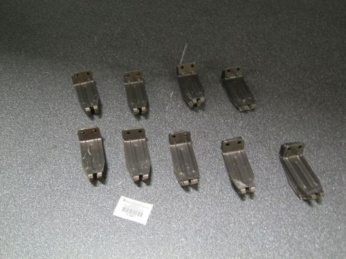 Lot/86 Electrovert  V-Groove Fingers