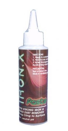 IronX Paste 150 g.