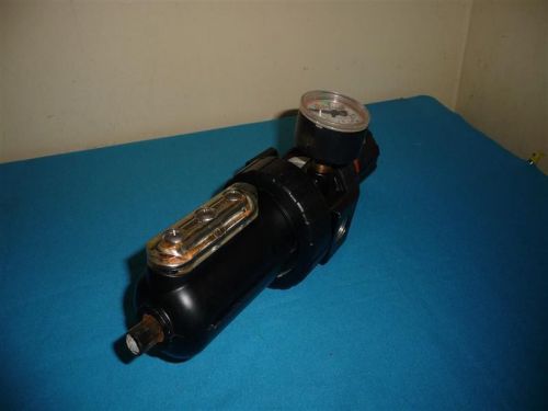 Parker 07E38B18AC1 Regulator