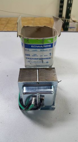 EDWARDS 599 TRANSFORMER 120V   W14