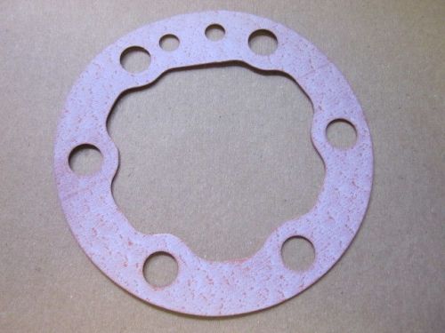 YORK INTERNATIONAL SOLENOID VALVE GASKET 028-12570-000 028-12960-000