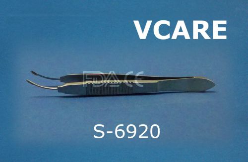 Arruga Nizetic Capsule Forceps FDA &amp; CE