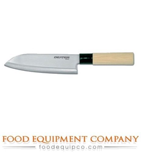 Dexter Russell P47003 Dexter Basics 61/2&#034; Santoku Knife Japanese  - Case of 6