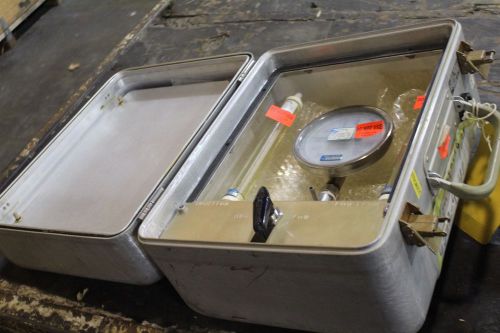 Martin marietta mda/csm leak detection kit for sale