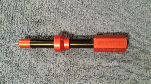 DANIELS MFG. M81969134-01 Insertion Tool