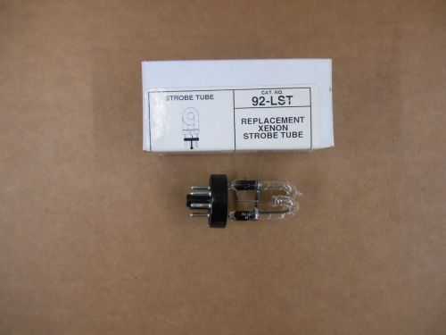 Edwards 92-LST Replacement Xenon Strobe Tube