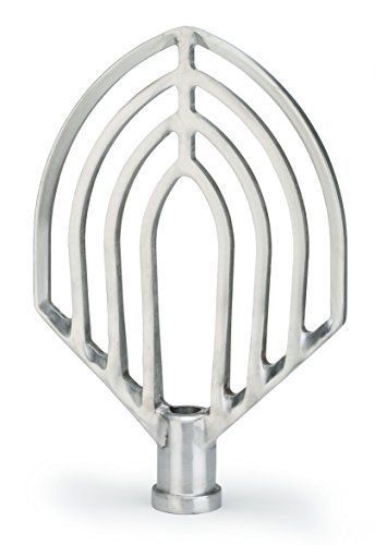 Restar International 275883 &#034;B&#034; Flat Beater , 140 quart