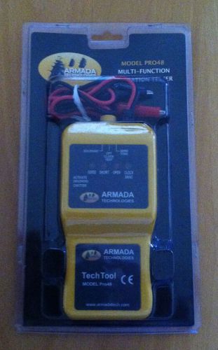 Armada Technologies Pro48 Irrigation Solenoid Tester